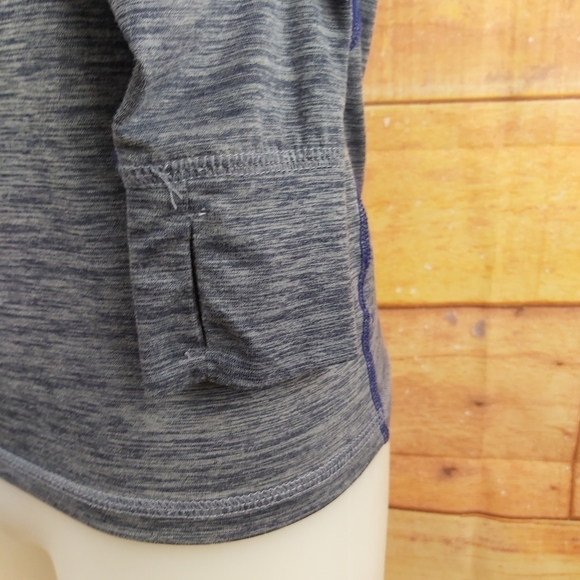 🍄3/50$🍄 New Balance running training gym shirt - Picture 5 of 6